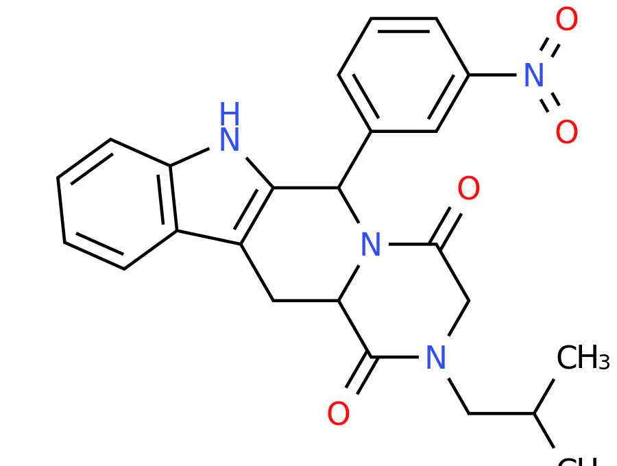 Structure Amb7085243