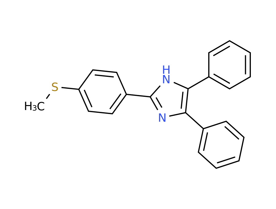 Structure Amb708655