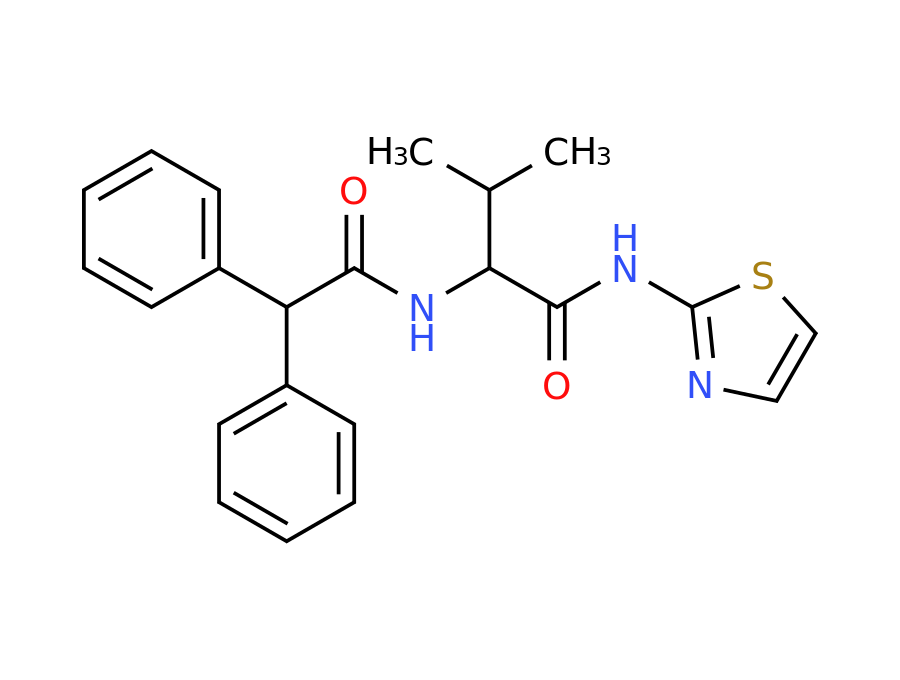 Structure Amb7087819