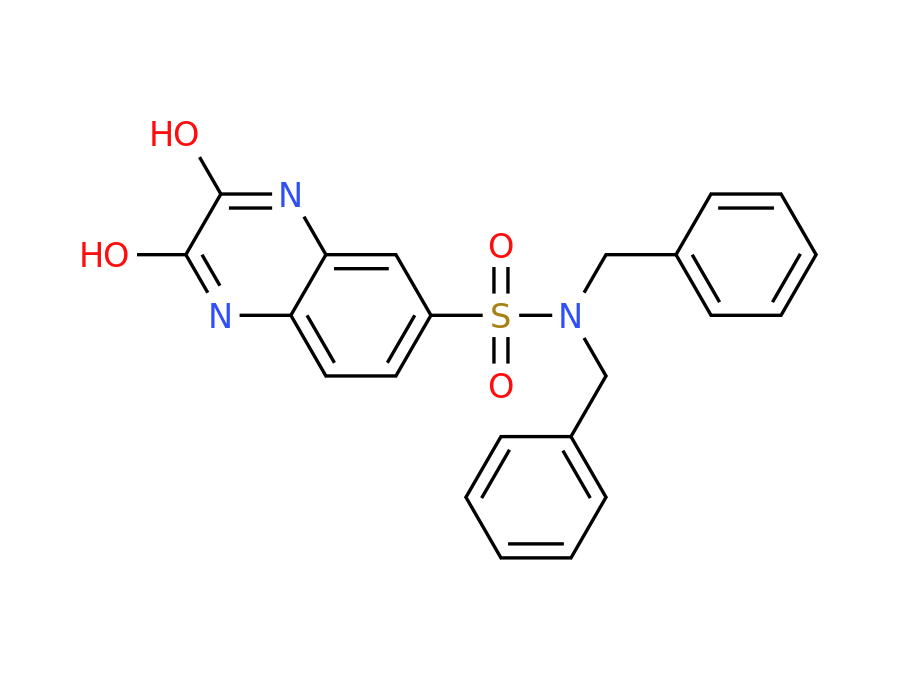 Structure Amb7088128
