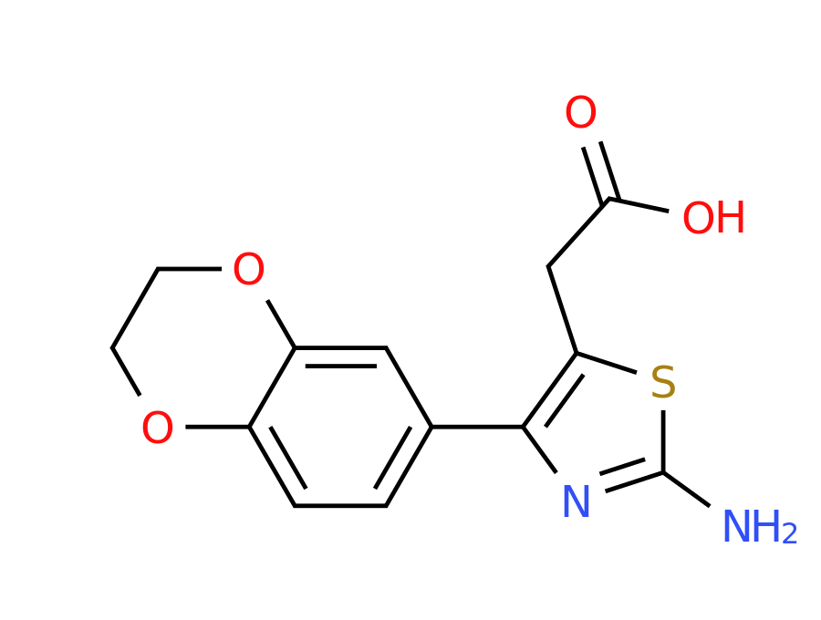 Structure Amb7089012