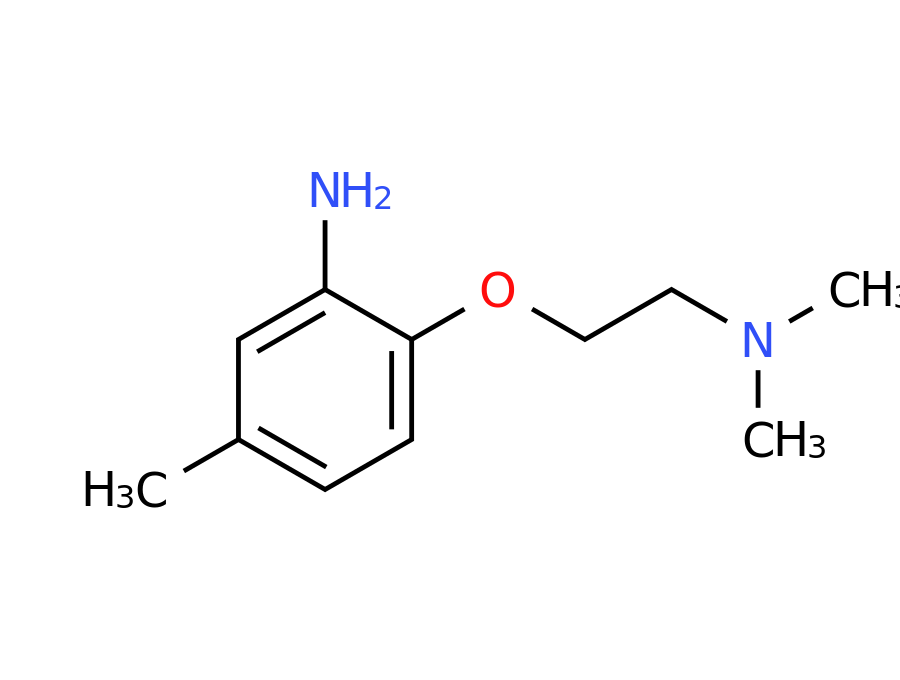 Structure Amb7089050