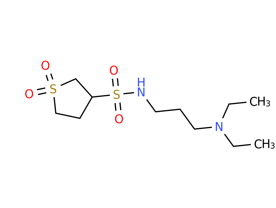 Structure Amb7089662