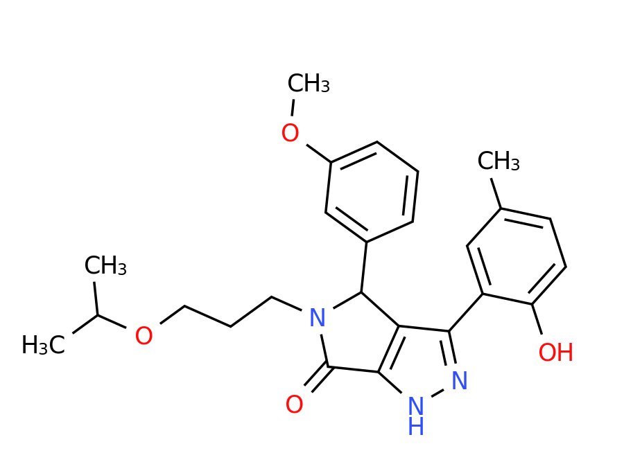 Structure Amb7095012