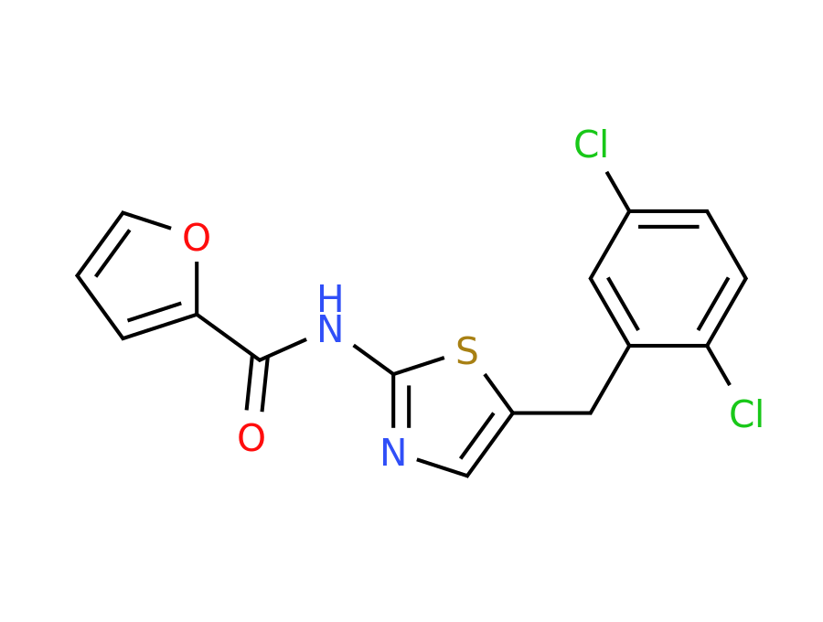Structure Amb70953