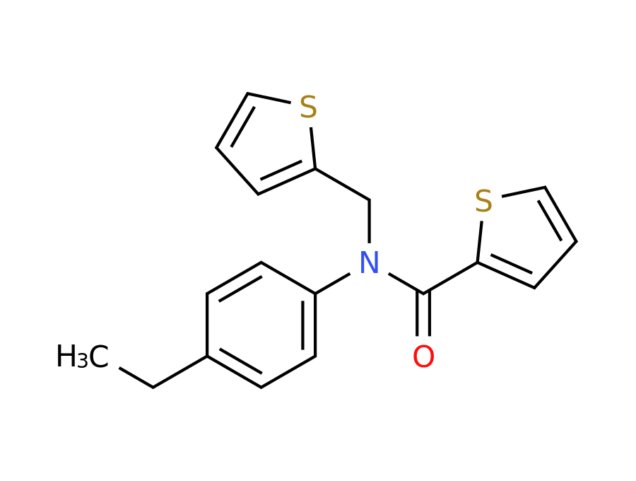 Structure Amb7095460