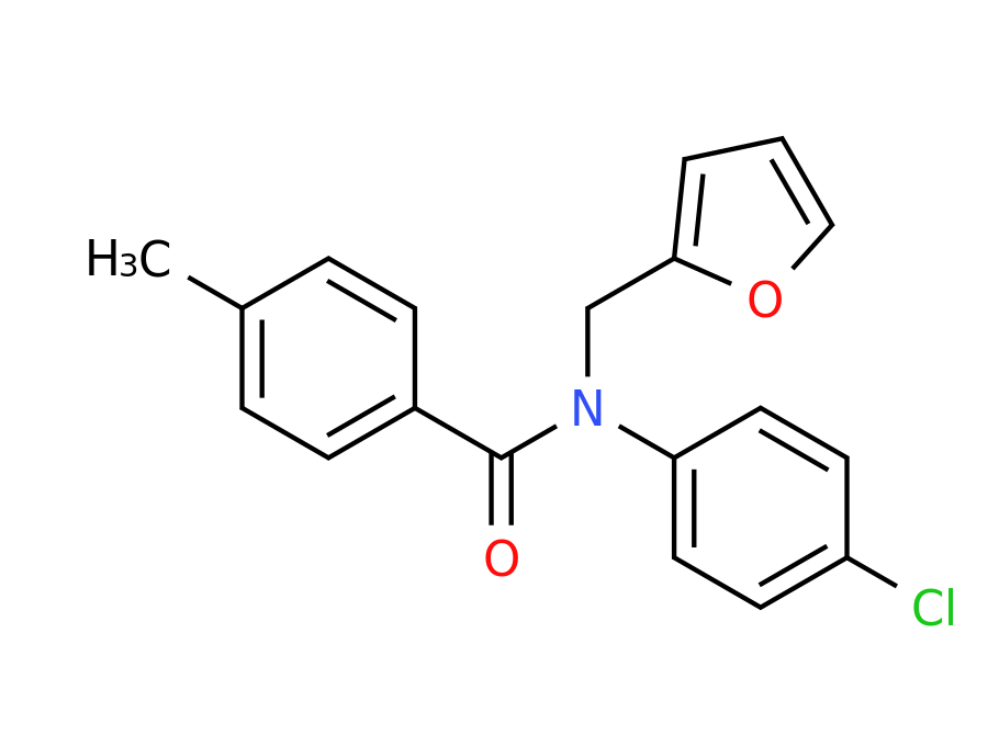 Structure Amb7095768