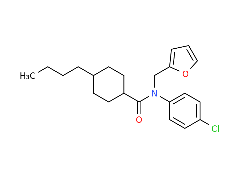 Structure Amb7096081