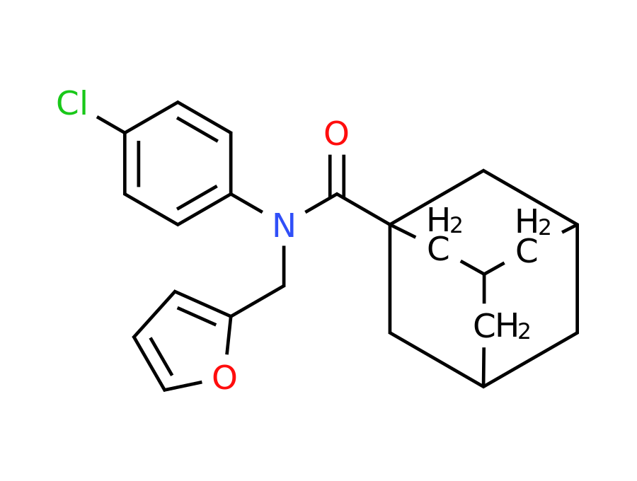 Structure Amb7096090