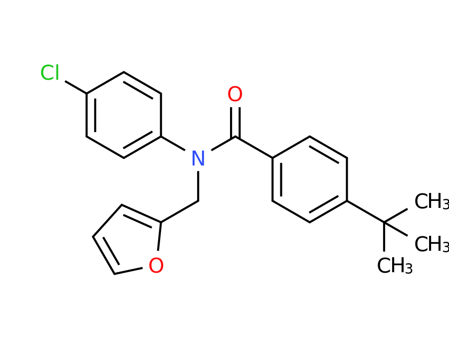 Structure Amb7096098