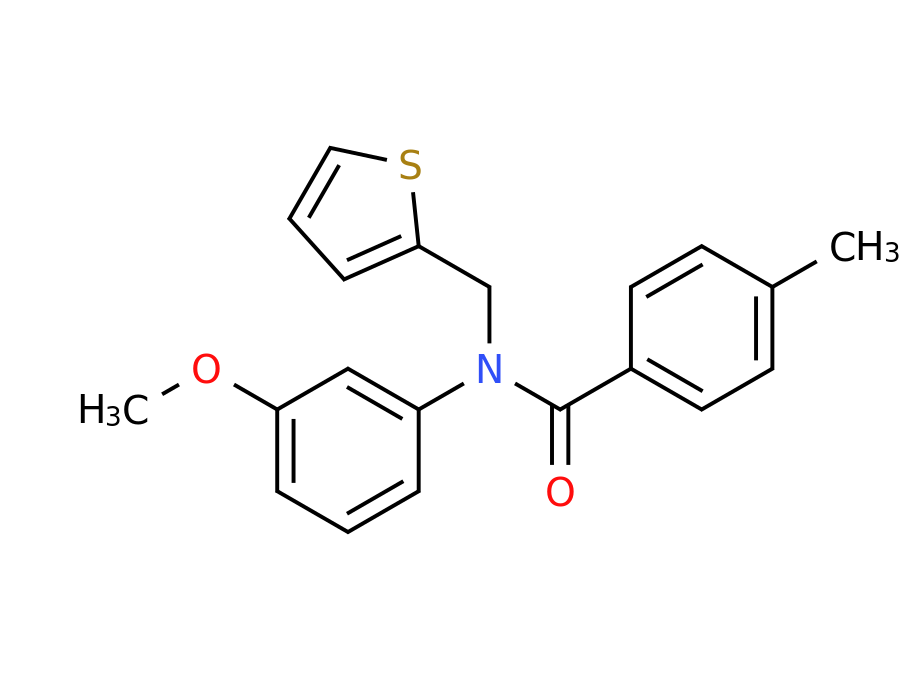 Structure Amb7096221