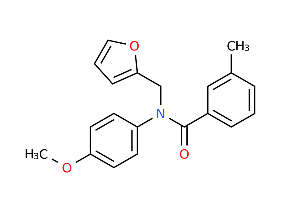 Structure Amb7096235