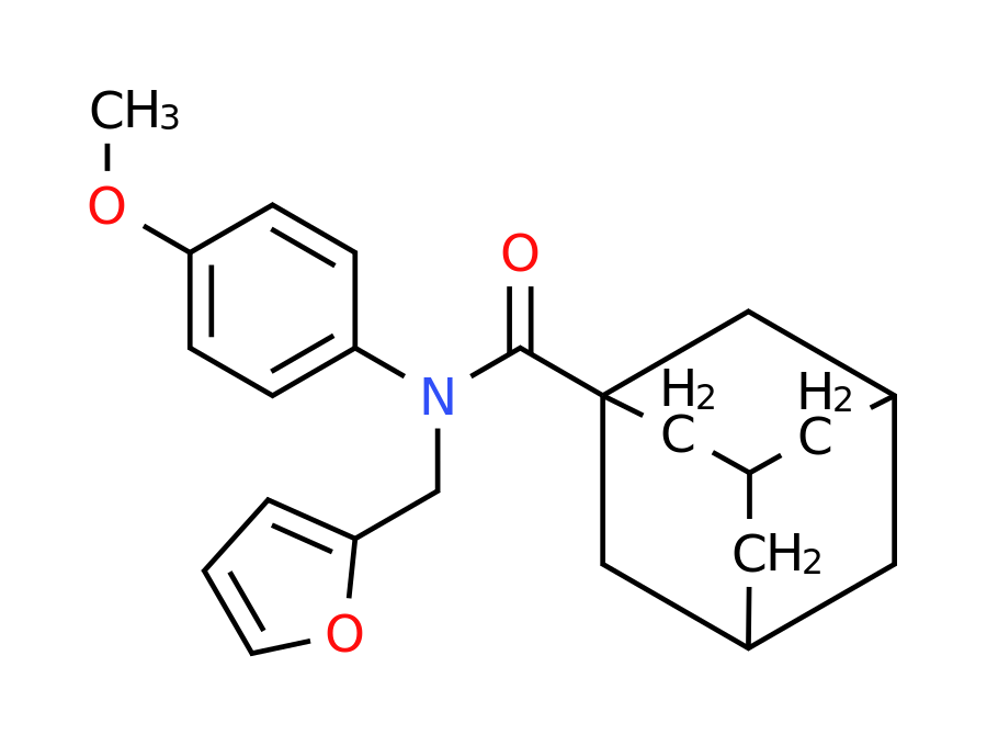 Structure Amb7096237