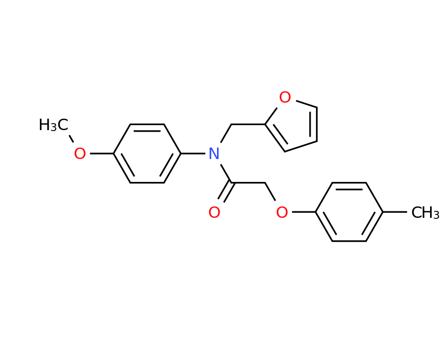 Structure Amb7096244