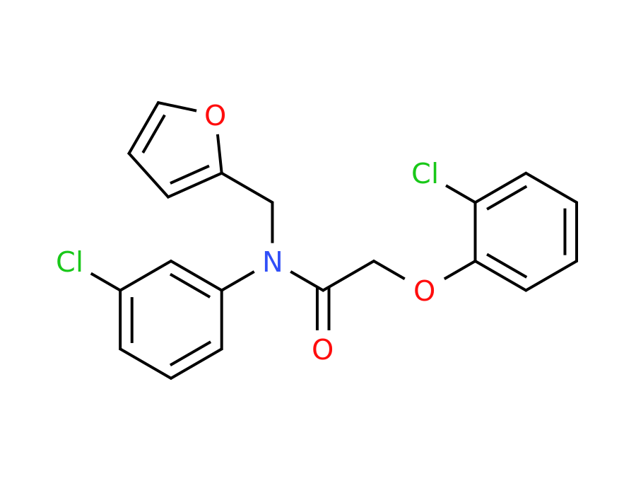 Structure Amb7096260