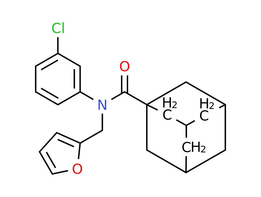 Structure Amb7096263