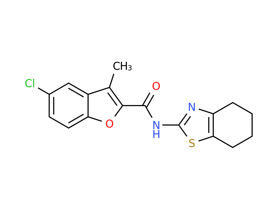 Structure Amb7096978