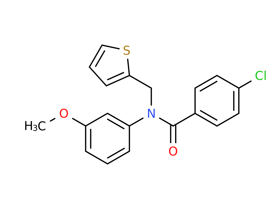 Structure Amb7097634