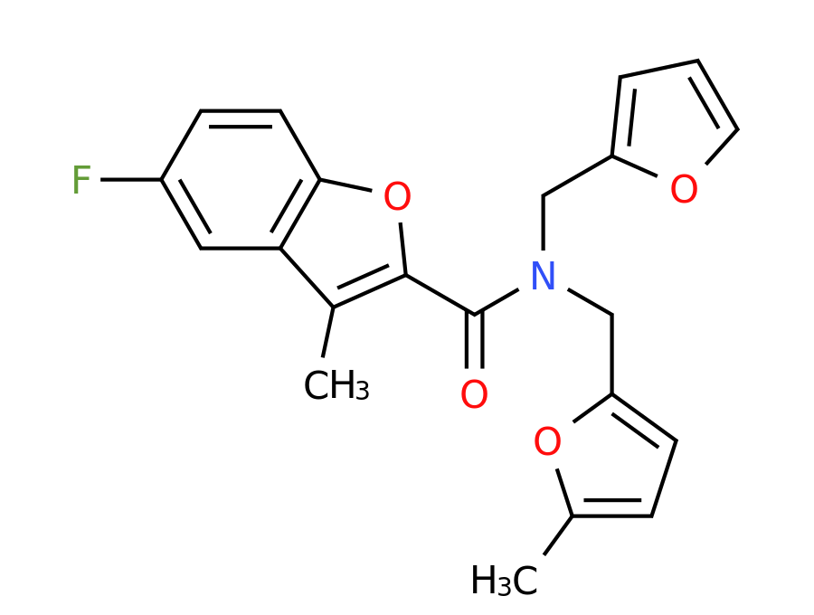 Structure Amb7097708