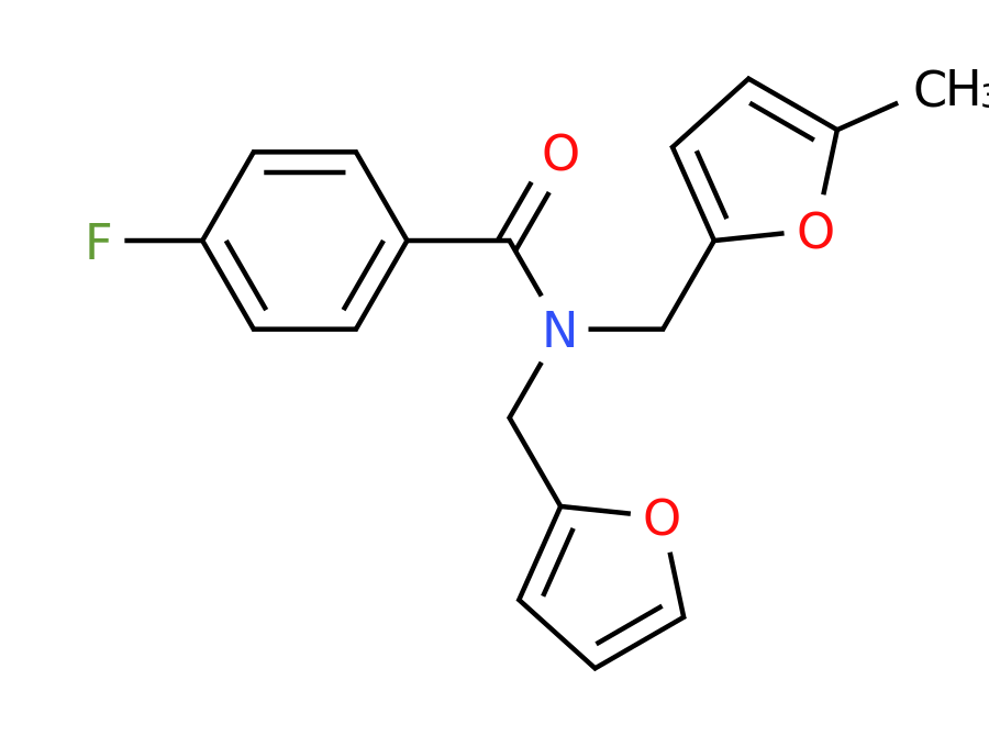 Structure Amb7097797