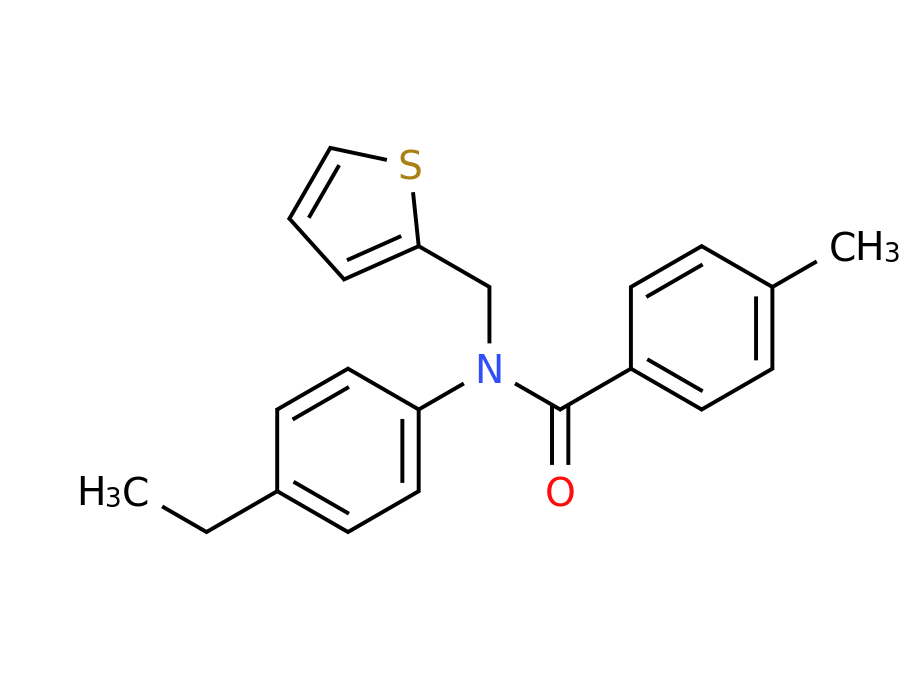 Structure Amb7098017