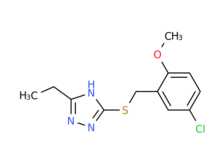 Structure Amb709806