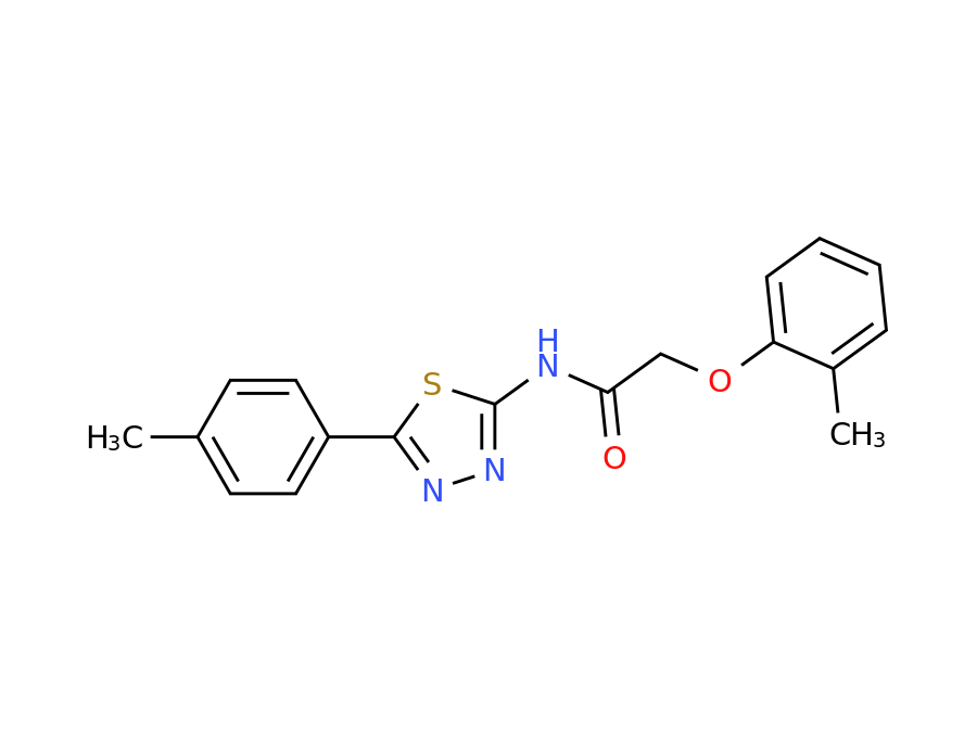 Structure Amb7098212