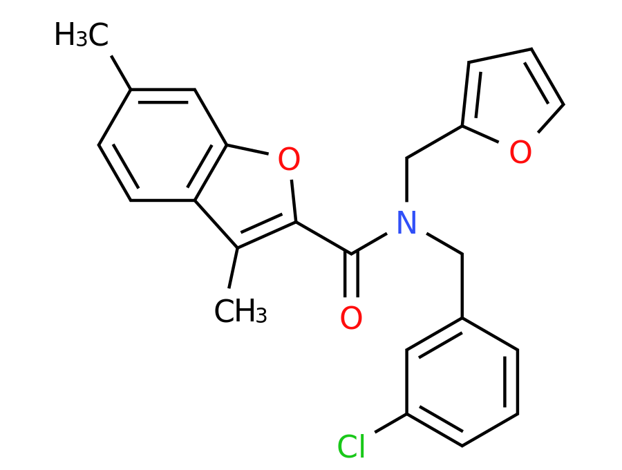 Structure Amb7098249