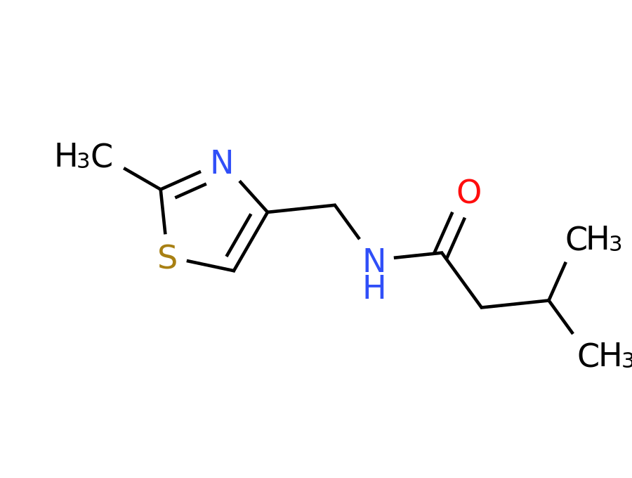 Structure Amb7098554