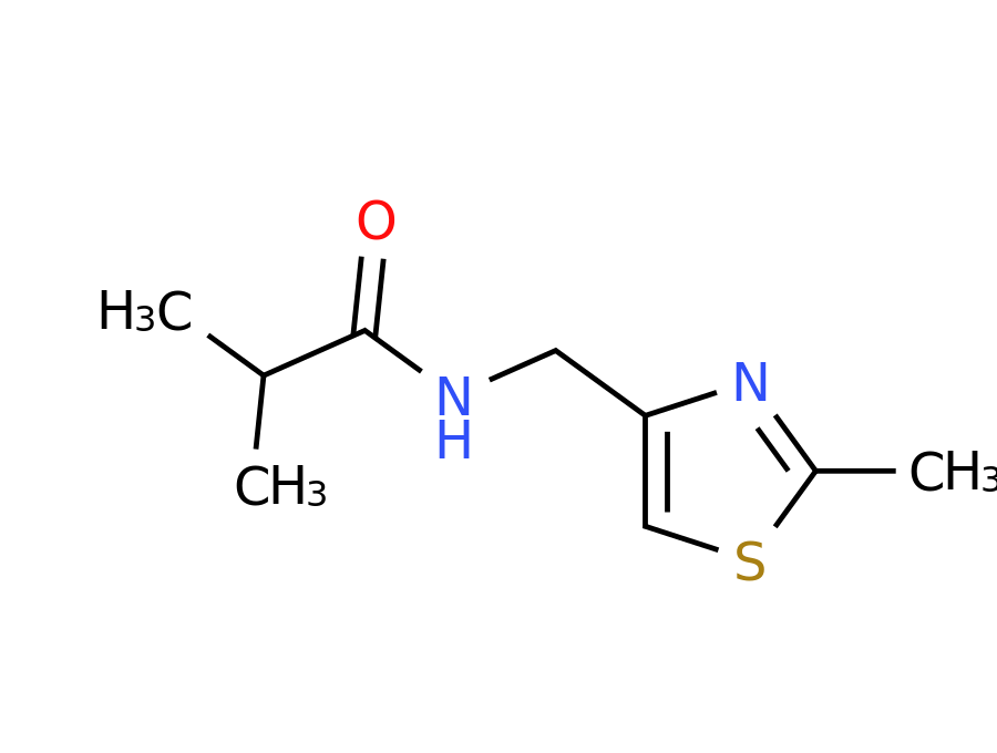 Structure Amb7098600