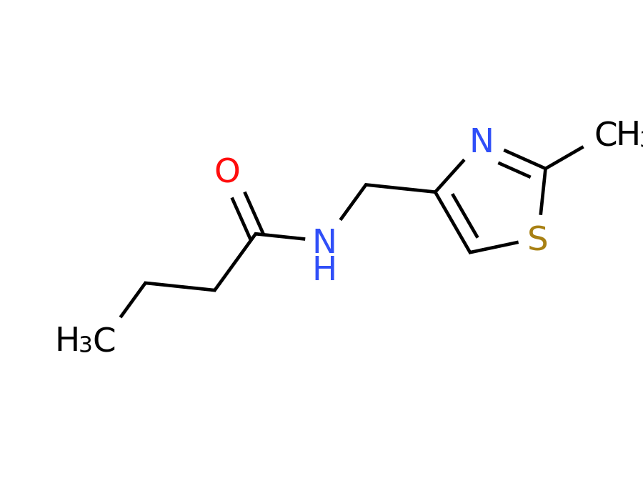 Structure Amb7098605