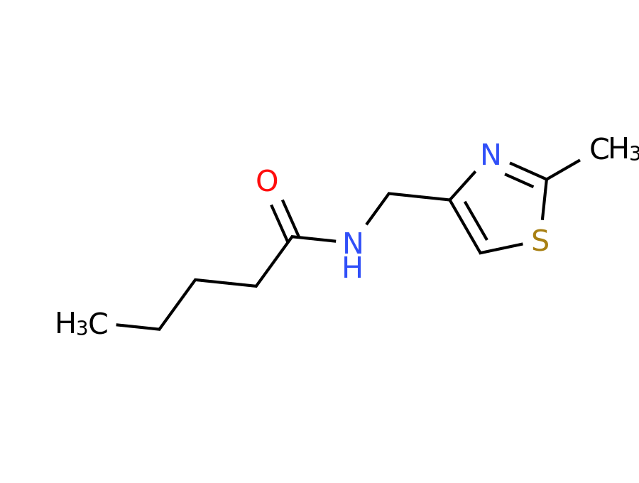 Structure Amb7098745