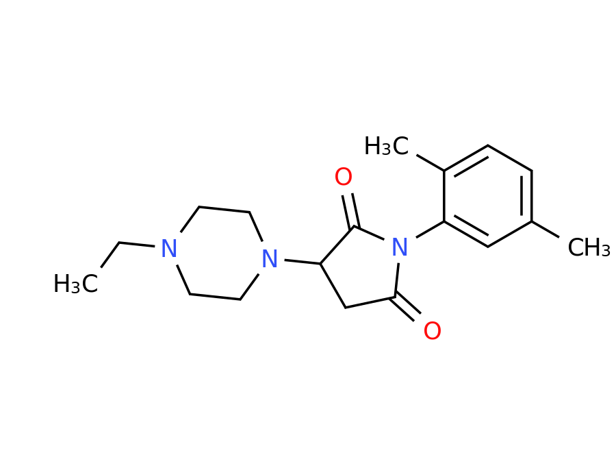 Structure Amb7099258
