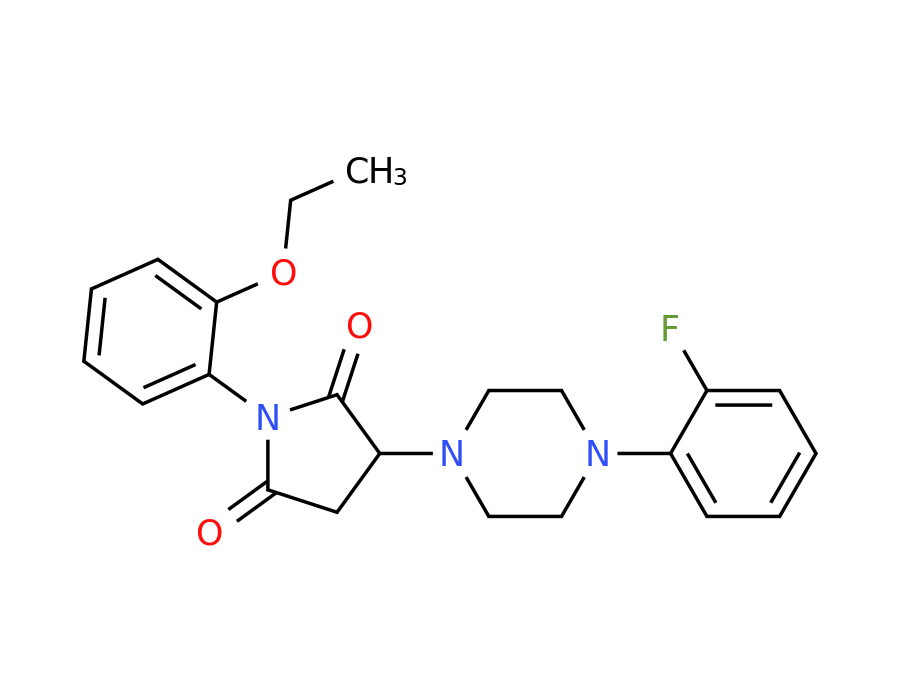 Structure Amb7099297