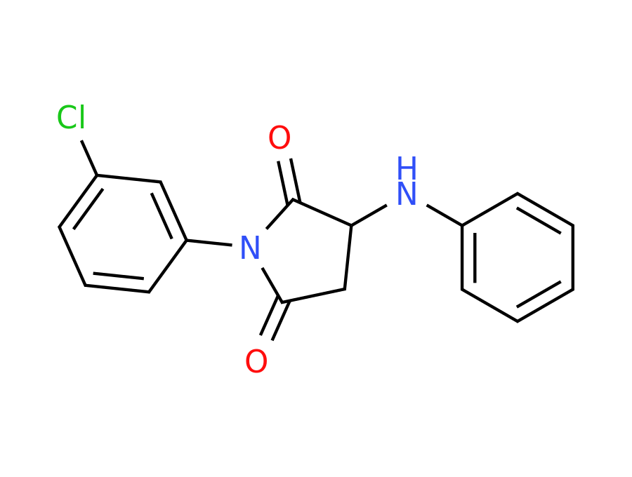Structure Amb7099378