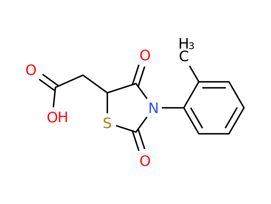 Structure Amb7099386