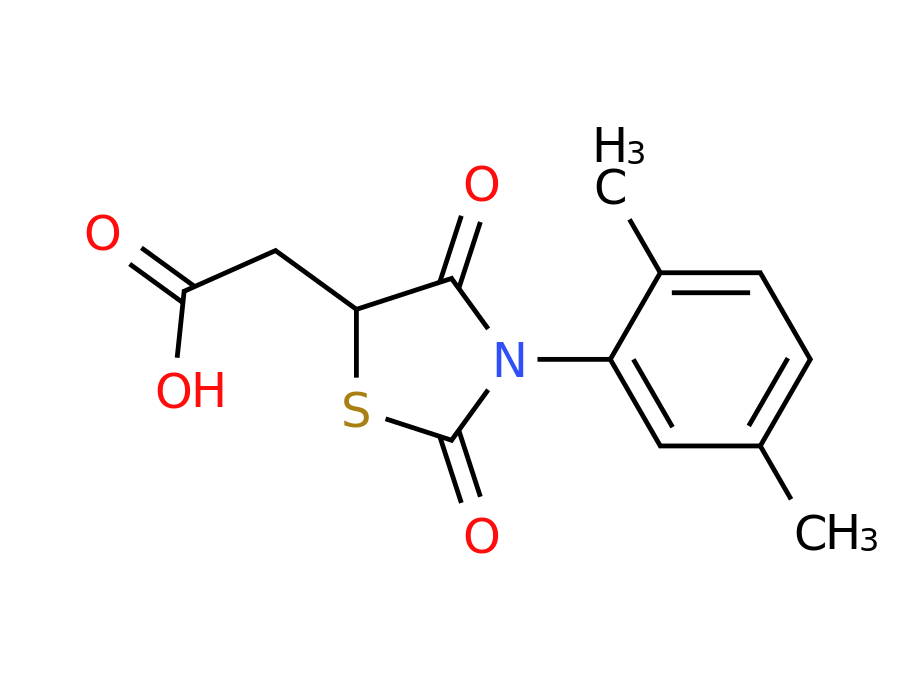 Structure Amb7099389