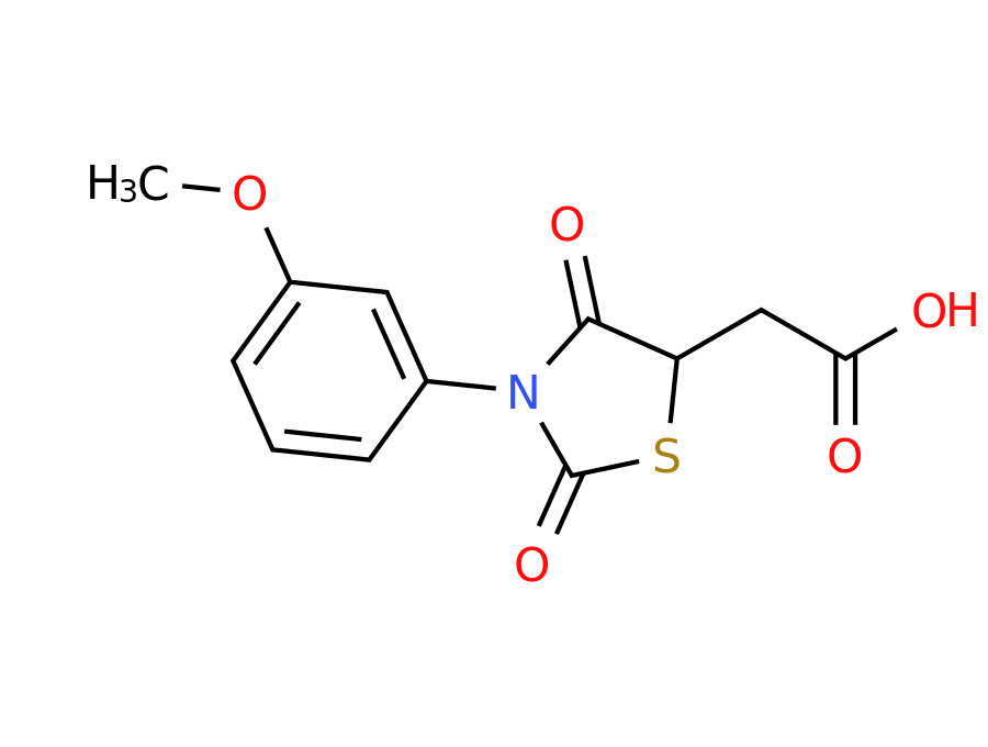Structure Amb7099395