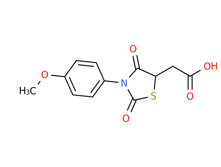 Structure Amb7099396