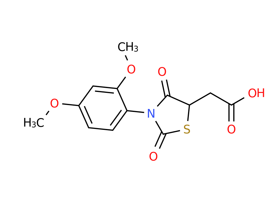 Structure Amb7099397