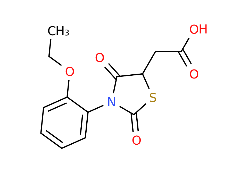 Structure Amb7099398
