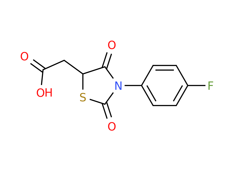 Structure Amb7099400
