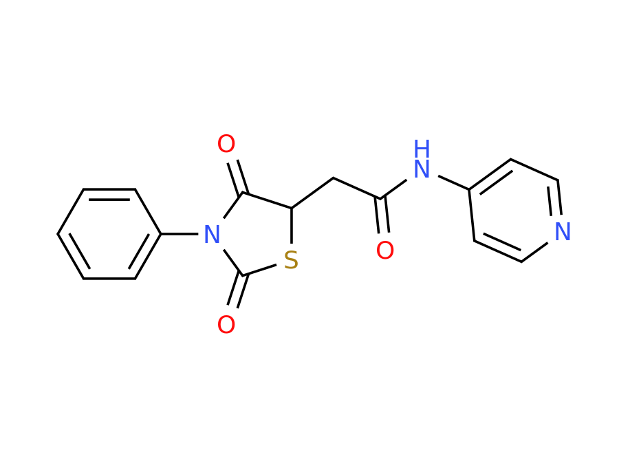 Structure Amb7099418