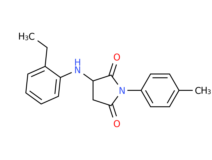 Structure Amb7099555