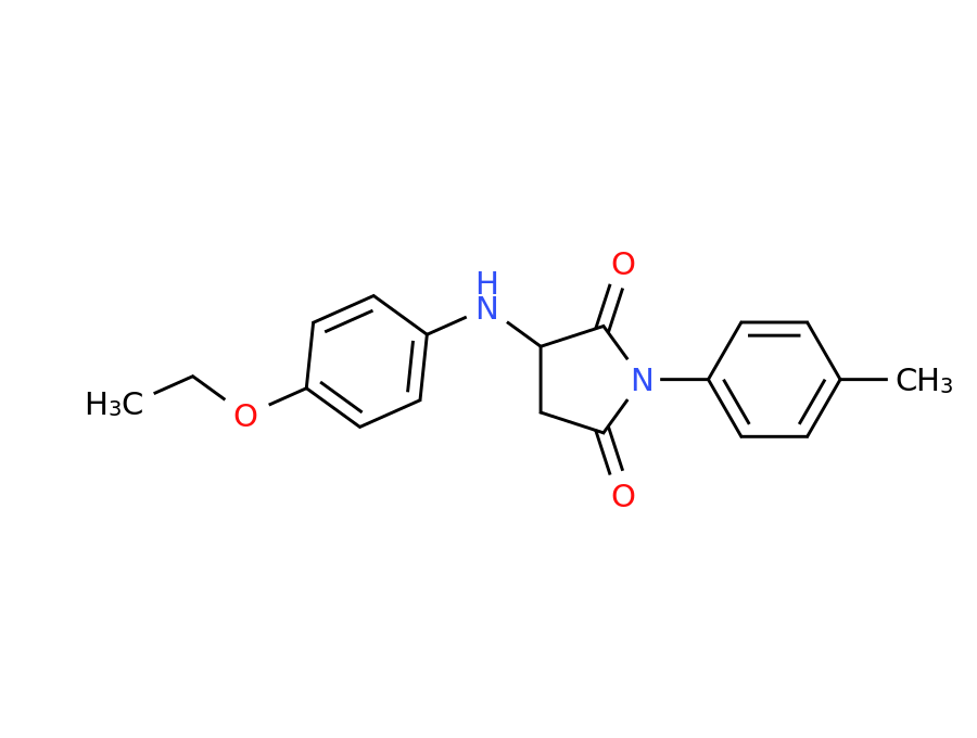 Structure Amb7099559