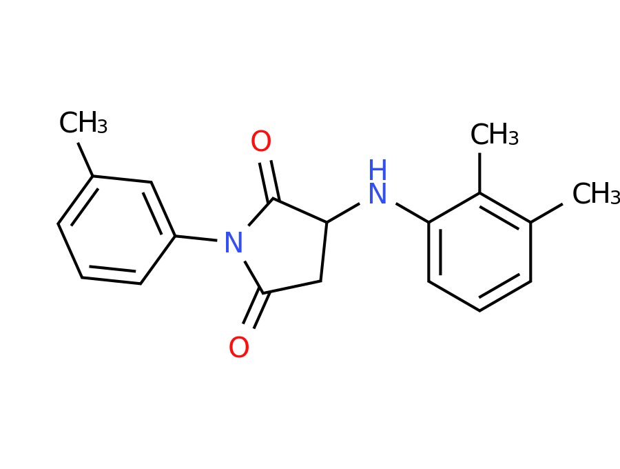 Structure Amb7099569