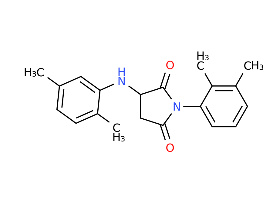 Structure Amb7099616