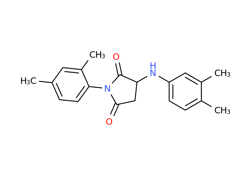 Structure Amb7099643