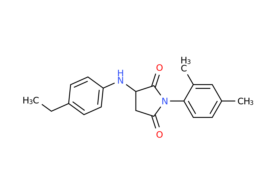 Structure Amb7099645
