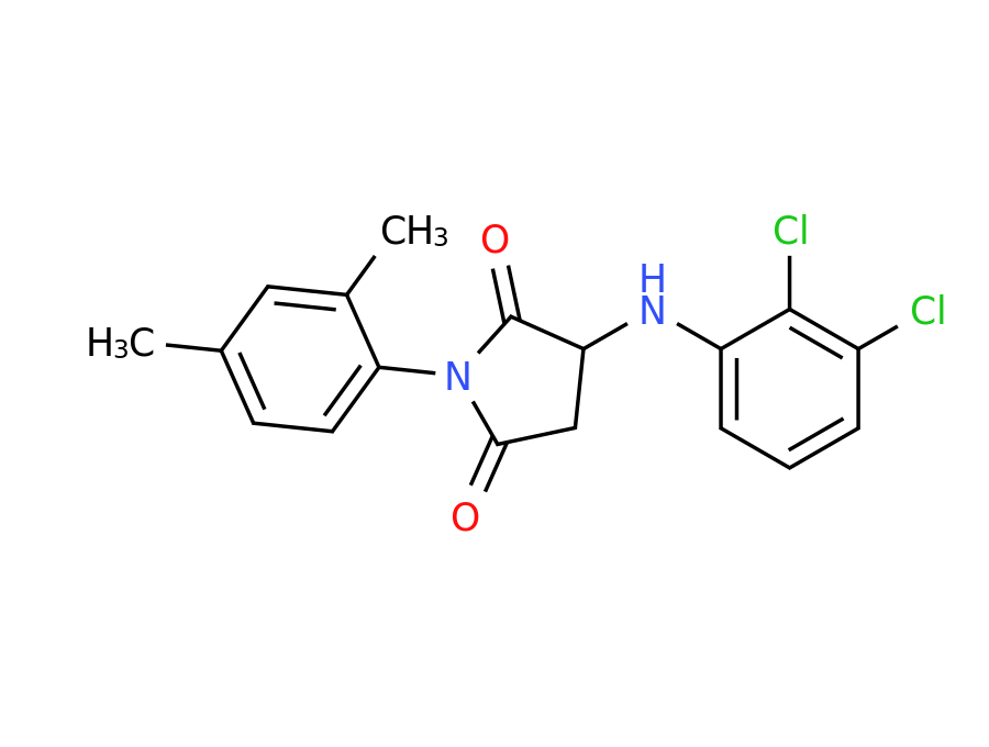 Structure Amb7099653